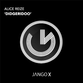 Didgeridoo by Alice Reize