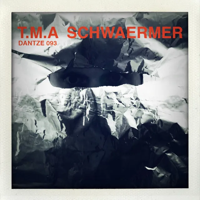 Schwaermer - Aaron Ahrends Remix