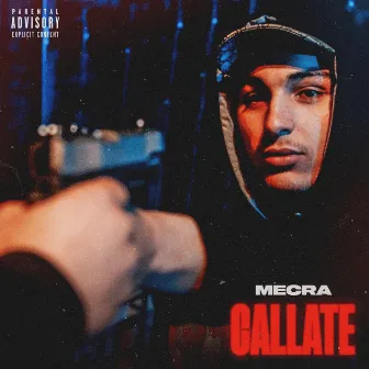 Callate by Mecra Officiel