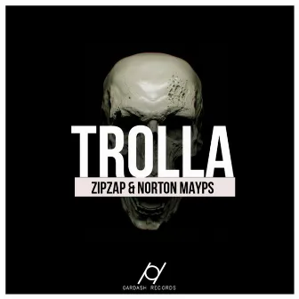 Trolla by Norton Mayps