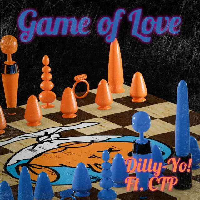 Game of Love