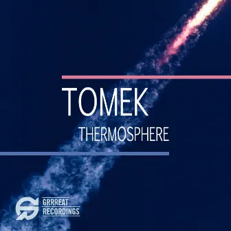 Thermosphere by Tomek