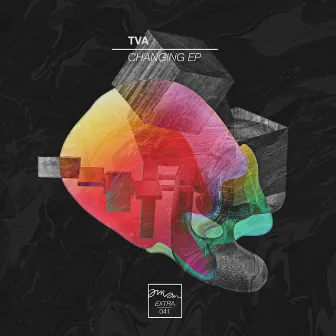 Changing EP by TVA