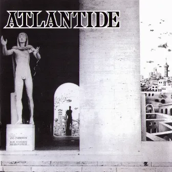 Atlantide by Atlantide