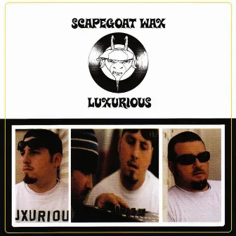 Luxurious by Scapegoat Wax