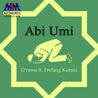 Abi Umi by D'Ratna