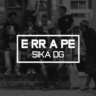 Erreape by Sika DG