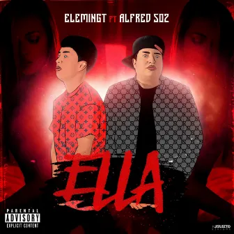 ELLA by EleminGt