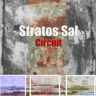 Circuit by Stratos Sal