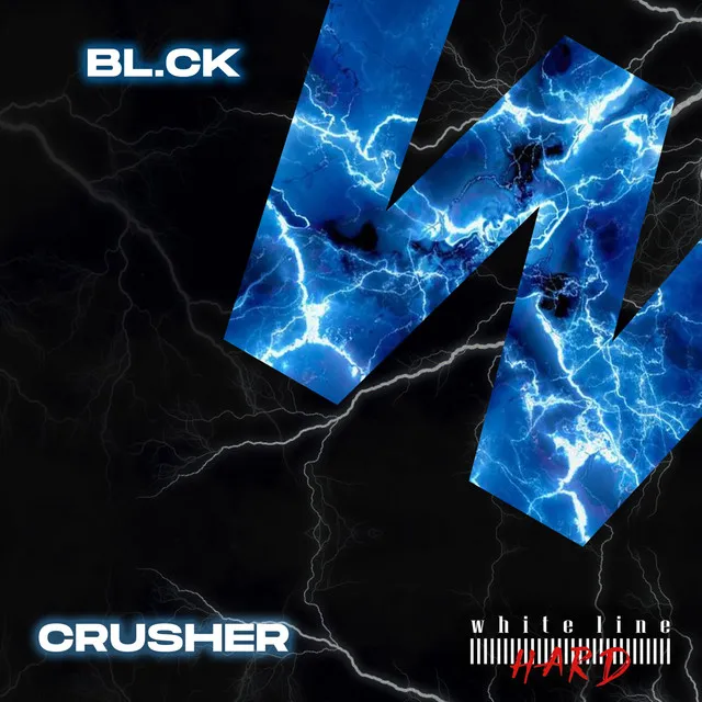 Crusher - Obsidian Wave Remix