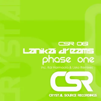 Lanikai Dreams by Phase One