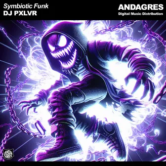 Symbiotic Funk by DJ PXLVR