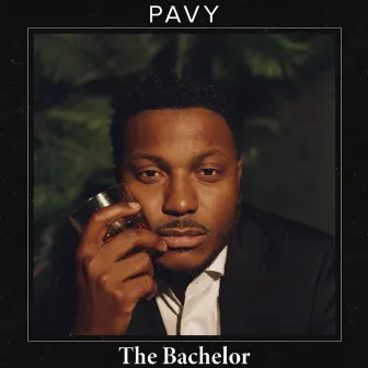 The Bachelor by Pavy