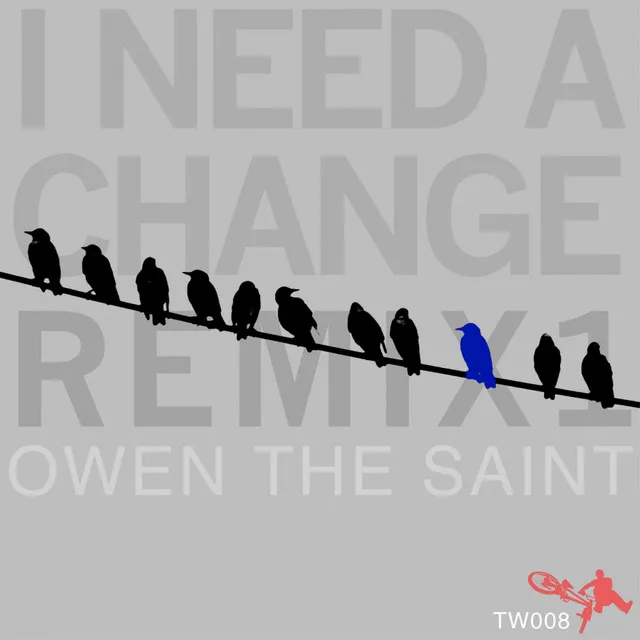 I Need A Change - Slapdash Guzzler Remix