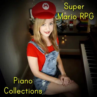 Super Mario RPG Piano Collections by Animalisa Keys