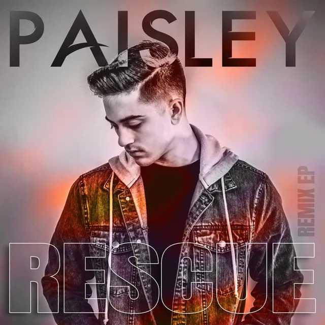 Rescue (Paisley Remix)