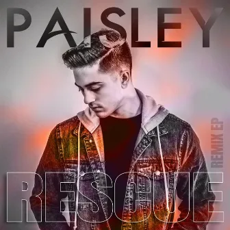 Rescue (feat. Damian Navarro) by Paisley