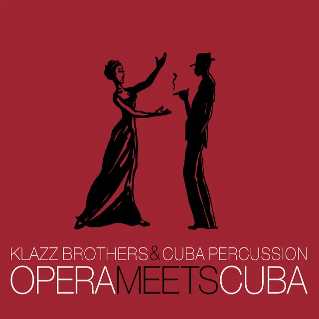 Opera Meets Cuba