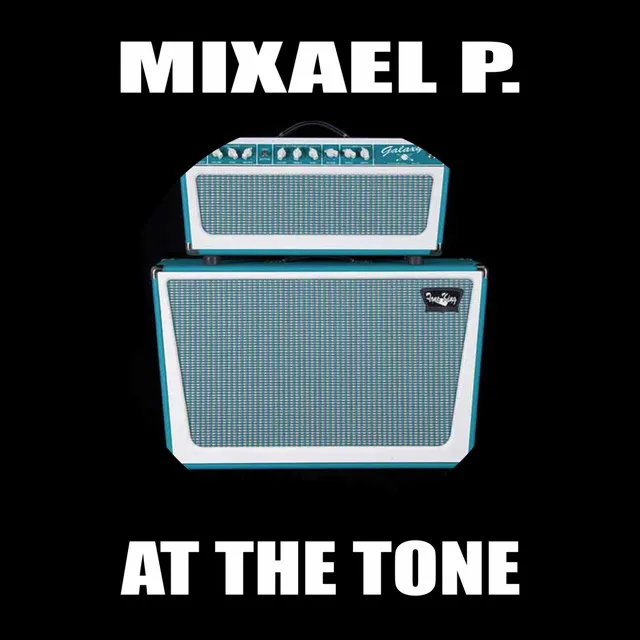 Mixael P