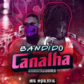 Bandido Canalha by Mr SPRING