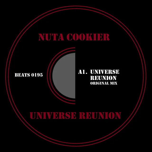 Universe Reunion