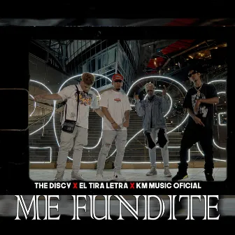 Me Fundite by Km Music Oficial