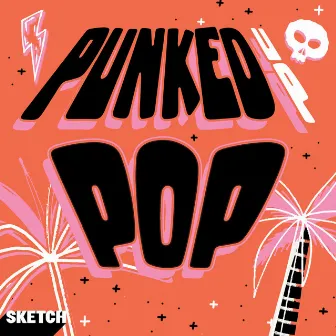 Punked Up Pop by Ian Paul Barnard