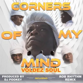 Corners Of My Mind (Remixes) by Big Moses