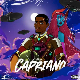 Capriano - Promo by Wy Jary