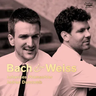 Bach & Weiss by Jadran Duncumb