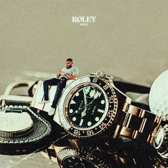 Roley by Wolf