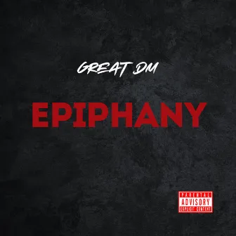 Epiphany by GreatDM