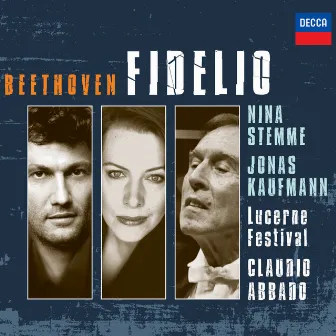 Beethoven: Fidelio by Jonas Kaufmann