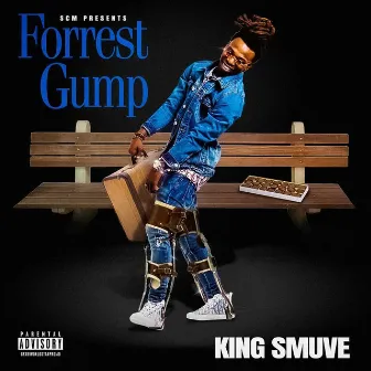 Forrest Gump by King Smuve