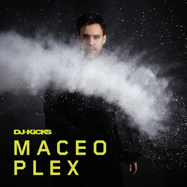 Racing Tracks (Indianapolis Drive Mix / Maceo Plex Edit) - Mixed