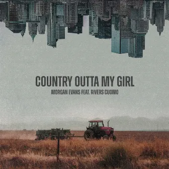 Country Outta My Girl (feat. Rivers Cuomo of Weezer) by Rivers Cuomo