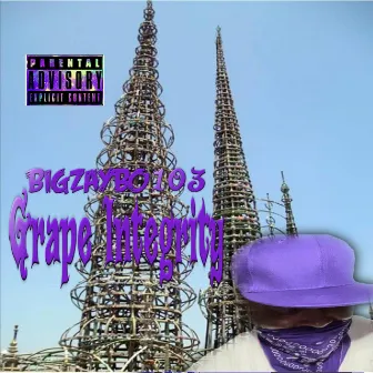 Grape Integrity by Big Zaybo 103