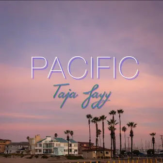 Pacific by Tajajayy