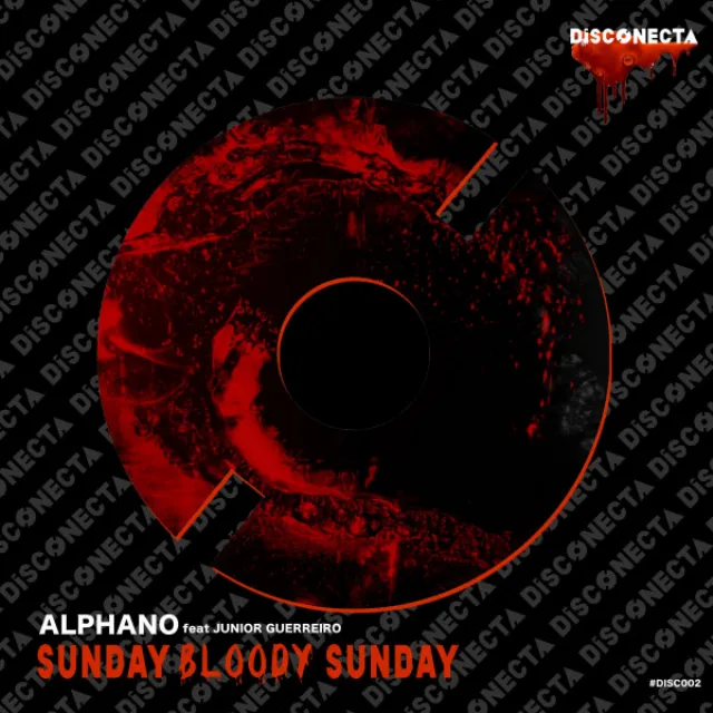 Sunday Bloody Sunday - Edit