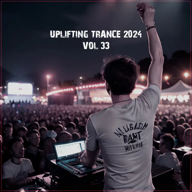 Uplifting Trance 2024, Vol. 33