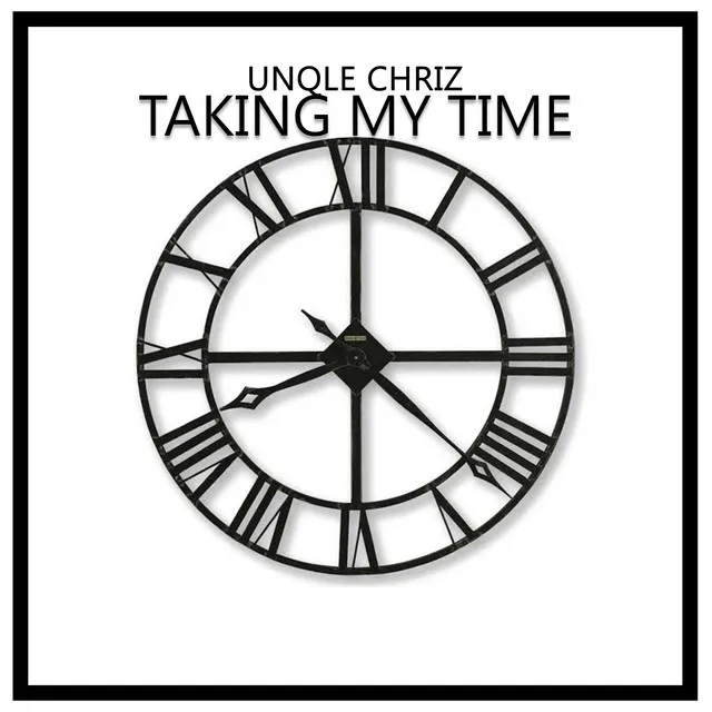 Taking My Time - Deep Tech Mix