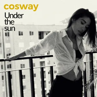 Under the sun by Cosway