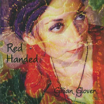 Red Handed by Gillian Glover