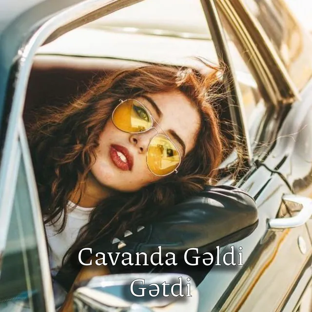 Cavanda Gəldi Gətdi - Remix