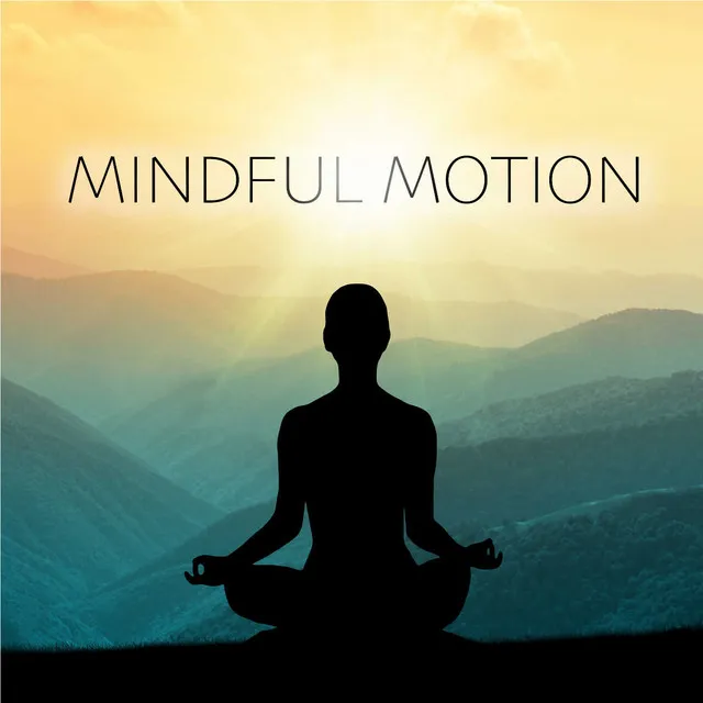 Meditation Dedication Edge - Instrumental