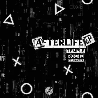 Afterlife EP by Roche