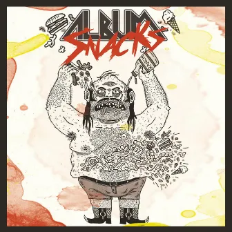 Snacks by Album