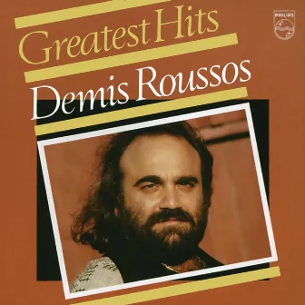 Demis Roussos - Greatest Hits (1971 - 1980) by Demis Roussos