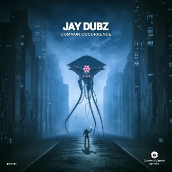 Common Occurence by Jay Dubz