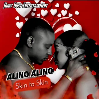 Skin to Skin by ALINO-ALINO